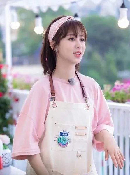 姚安娜|《中餐廳5》未播路透，全員“狠”角色！