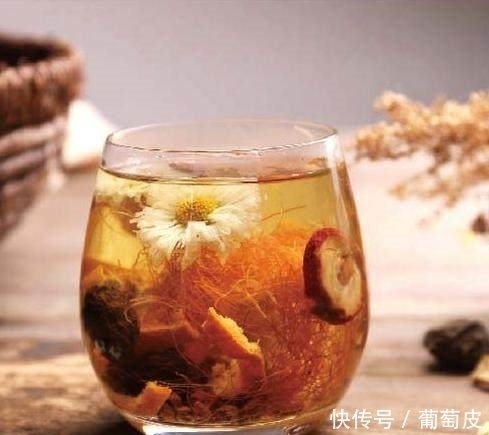 祛湿茶|湿气重别傻傻拔罐！常吃这些碱性食物，排出五脏湿毒无湿一身轻