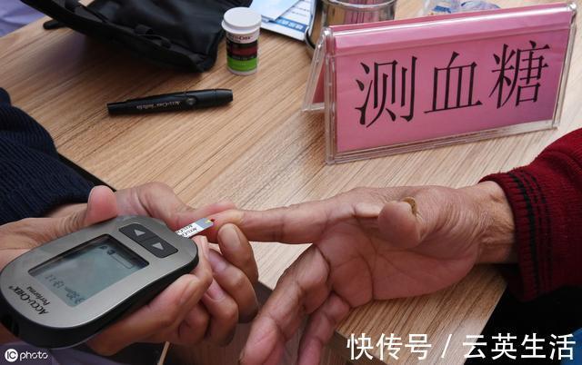 莲藕|血糖降不下可能与5种食物有关，不甜却升血糖，少吃一种也好