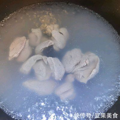 宝宝|这道轻轻松松健脾汤，最适合宝宝吃