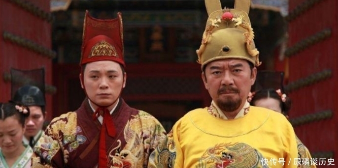 古代|古代被判“诛九族”的时候,亲人为何不逃跑呢?只因逃跑是“最不明智”的