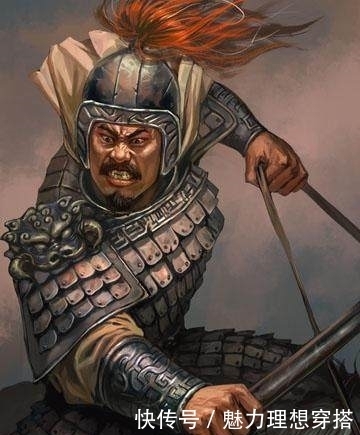 王保保|古人的名字能有多搞笑?看完你就知道了!