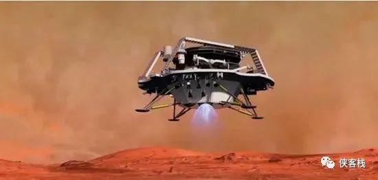 天体 中国火星探测，到底有啥意义？