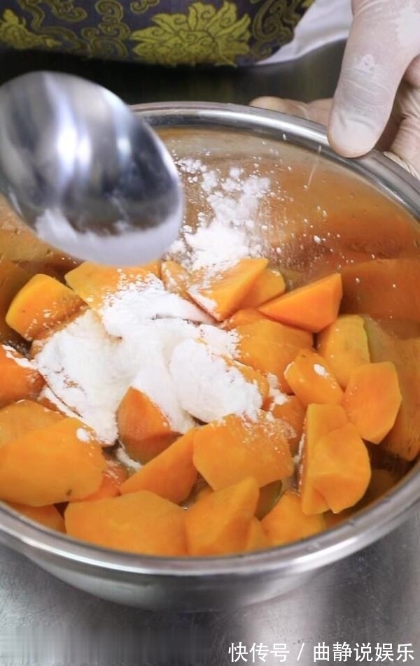 黄瓤红薯|不论男女,早上空腹吃它,清肠排便,瘦得还快,口臭便秘渐渐没了