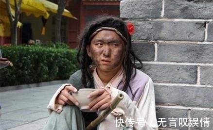 官府|武林高手身背命案，流落街头要饭，皇帝得知不怪反赐他神拳！