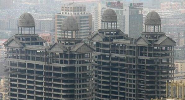 买房|买房者不用担心烂尾楼,预售制度“堵上窟窿”,现房销售将成趋势