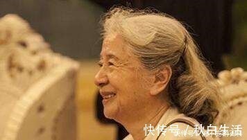常沙娜#她是常书鸿的女儿,比林徽因还漂亮,却甘心当个助教!