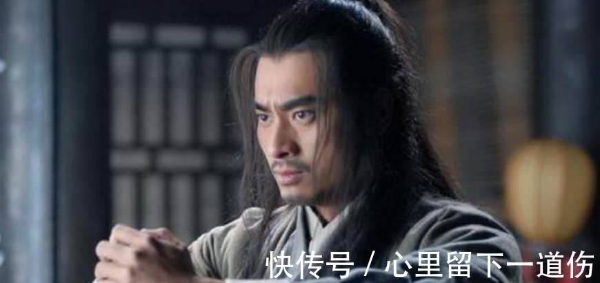 公孙|宋江不愿打交道的三位好汉,一位鄙视他,一位轻视他,一位无视他