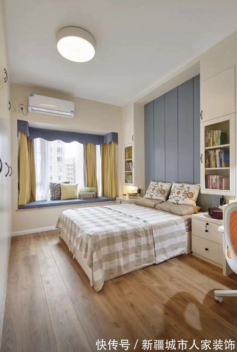 睡眠质量|卧室装修小技巧有哪些？多看攻略少踩坑