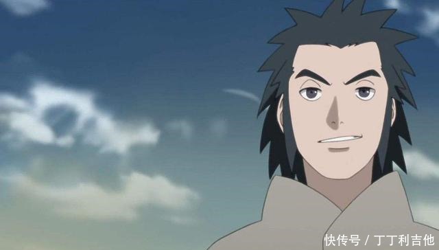 第三代风影怎么死的 第三代风影怎么死的