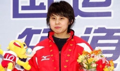国家队|生涯夺114枚金牌,性格暴躁遭国家开除,如今35岁成为国家队教练