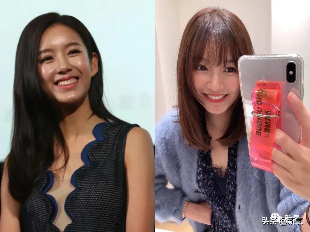 色相 发色翻车有多可怕！颜值一秒被封印…