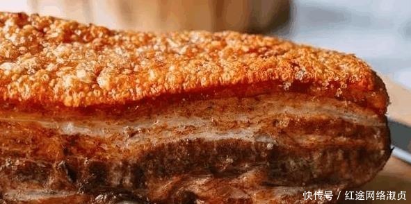 好吃|五花肉最好吃的做法, 好吃到想哭, 一上桌就被清盘