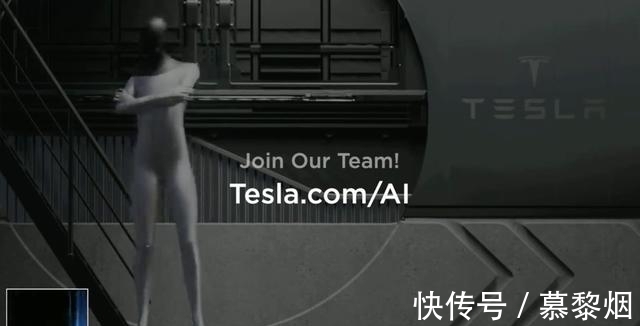 bot|Dojo超算+Tesla机器人，马斯克在特斯拉AI日上又一次给我们惊喜