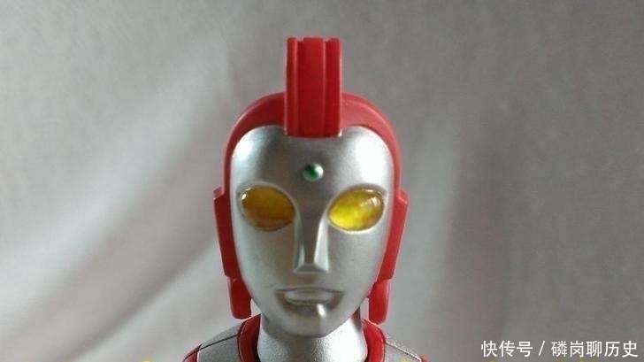 奥特之王|尤莉安奥特曼有三点设定与其他奥特曼不同!人间体颜值历代最高?