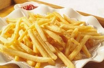 食品|十大常见的高热量食品，会让你发胖！你知道多少？