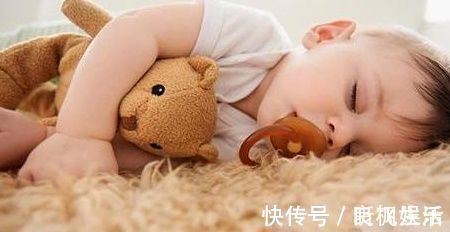 睡觉|孩子若在这两个时间段睡觉,利于智力和身高发育,很少父母知道