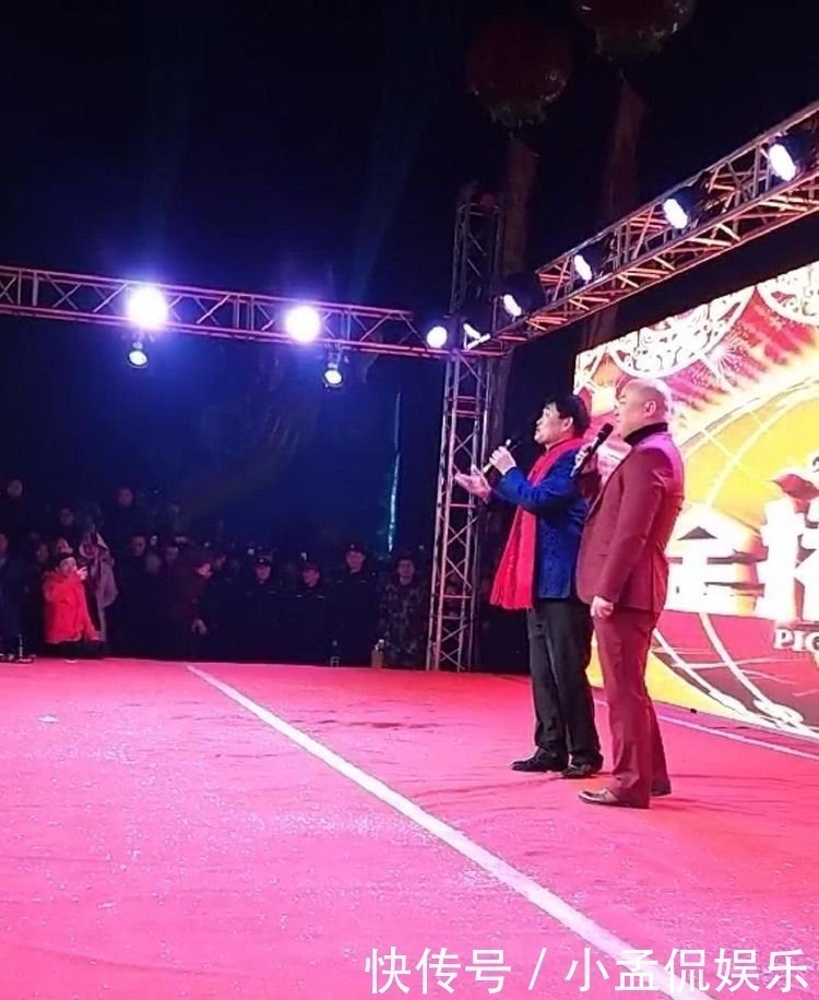 大衣哥|10个朱之文赶不上一个马广福同样是农民歌手,为何大家评价迥异