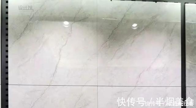 瓷片|瓷砖上墙好不好?装修没有后悔药,了解清楚再开搞