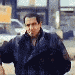 |搞笑GIF:这是谁家的闺女