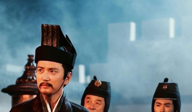 曹操|三国人物之荀彧成也曹操,败也曹操