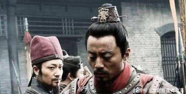 最终|如果当初的大哥晁盖不死,最终会是一种怎样的结局!