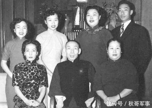 杜月笙|尽人事,还是听天命杜月笙对风水一事的做法,参透人生智慧