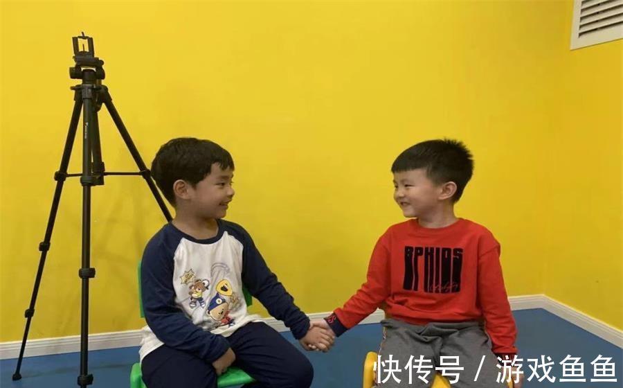 缺点|男孩身上的缺点，父母要理性看待，别急着让他们改正