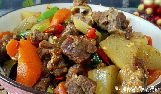 浓香四溢又滋补,补钙还能增强孩子免疫力,个头长得快