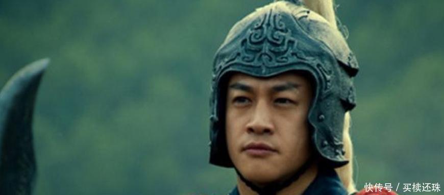 三国|三国死的最惨的五位大将,关羽上榜,最后一位最可怜!
