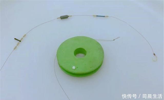 新政|钓鱼新政之后,允许一竿一钩一线的钓法,台钓使用单钩怎么调漂?