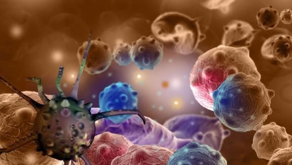 肿瘤大夫别让无知害了健康,多数癌症患者其实不用死