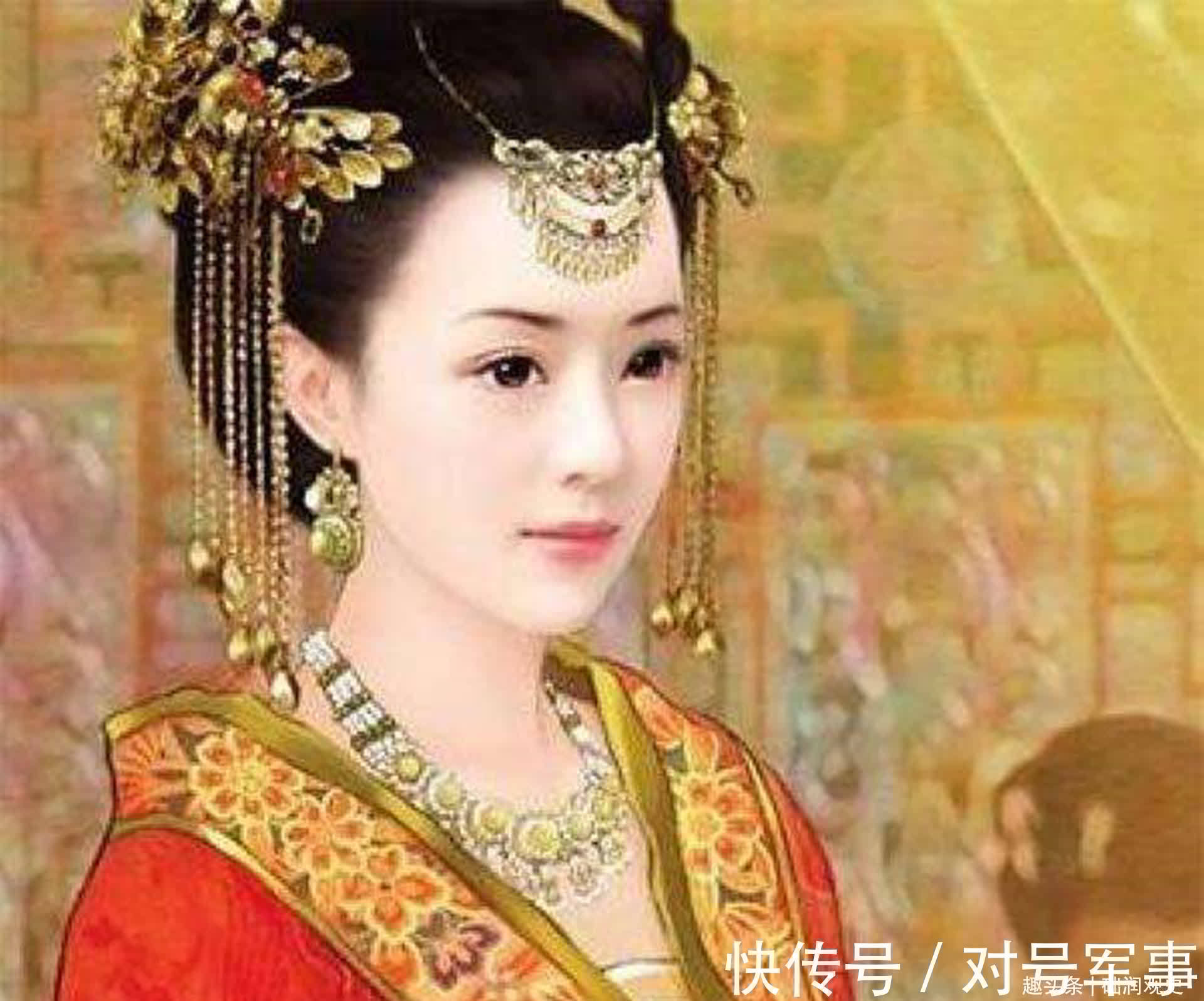 骷髅|清代奇案:县丞纳妾,被窝发现骷髅,知县审案,一人凌迟九人问斩