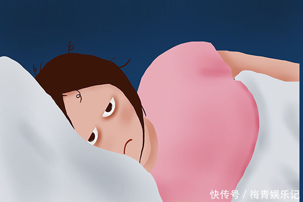 肝脏|老是失眠睡不着,或是肝火旺作怪!教你调理方法,一觉睡到自然醒
