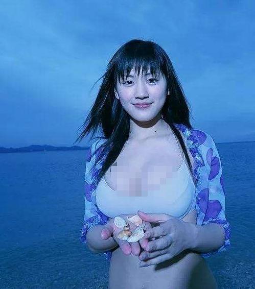 木村纱织|她是日本排球女神,三围比例堪比卡戴珊,丈夫长相却很“尴尬”