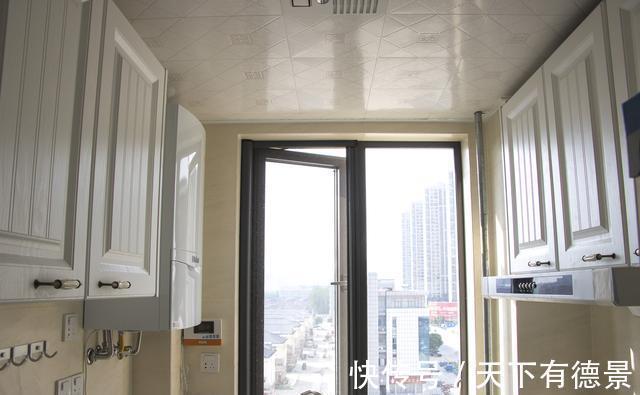 入场|花了三个多月终于装修完工,家具刚入场就很漂亮了,忍不住晒一晒