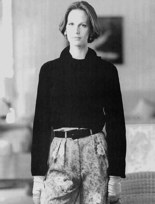 简单|穿打底毛衣时,怎么才时髦?3个简单“穿搭小技巧”,别说学不会