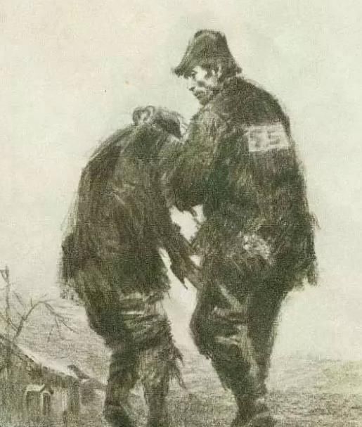 告诉|鲁迅的《一件小事》小人物告诉我们用正确的方式做对的事