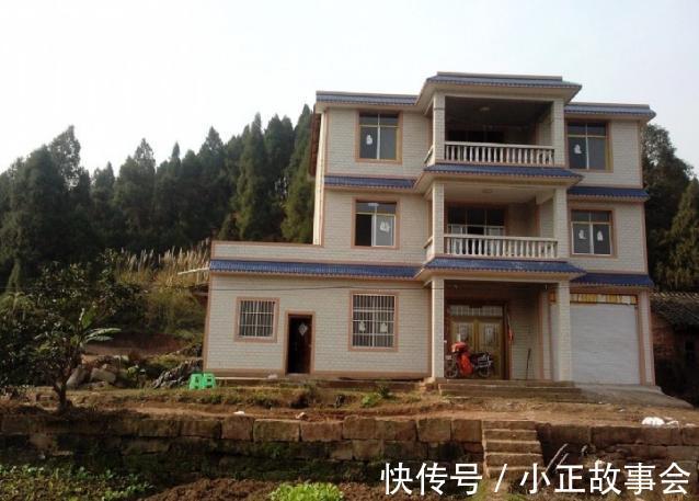 老房子|户口外迁的子女，能对农村老房子确权登记吗哪种情况下不能确权