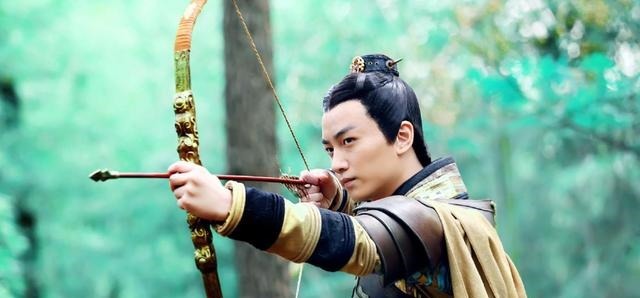 少有|梁山少有的女好汉,统领梁山一班女将,却被不明物体砸死!