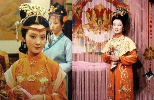 我为什么会觉得王熙凤可怜?