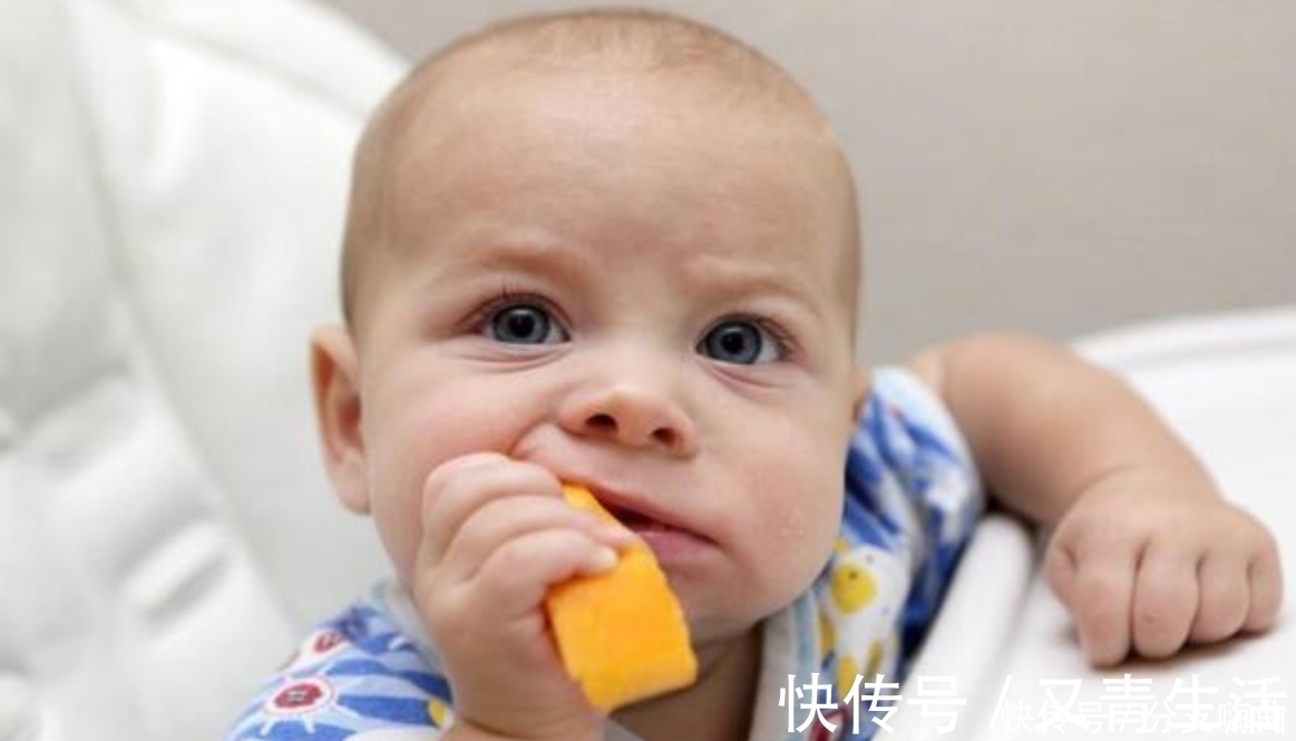 营养|几道南瓜辅食,营养美味易操作,孩子爱吃妈妈省心