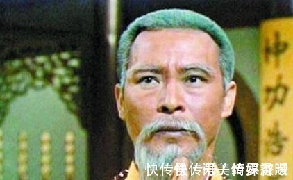 欧阳锋$射雕中的四大巨头:东邪西毒南帝北丐,武功排名!