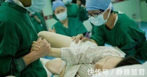 速度|分娩时什么原因决定分娩的速度?真的是屁股大好生养吗?