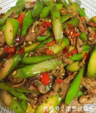 孩子|骨头汤靠边，高钙易吸收的俩菜，孩子多吃长个子，要让孩子经常吃