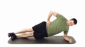 有氧运动|腹肌怎么练最有效最快这些动作看似简单，实际最虐腹