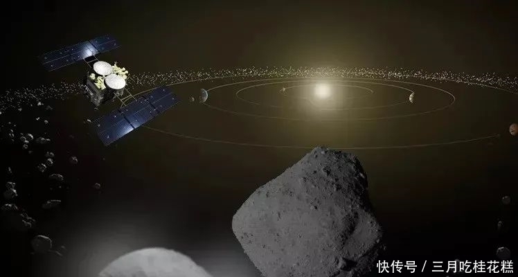 日本飞船从600万公里外射回一束激光，地球收到了，新纪录产生了