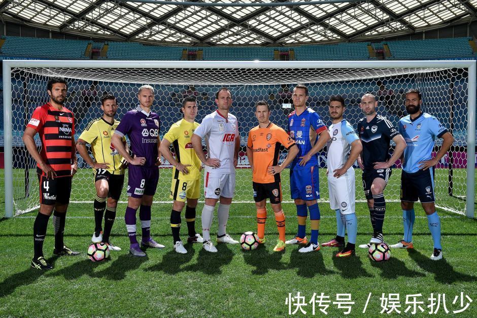 告別|哈洛蘭依依不舍的告別澳超德萊德聯(lián)隊(duì)!