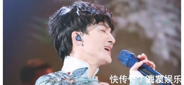 惜败于谭轩辕,让李克勤落泪,曾经的好声音夺冠热门让人惋惜