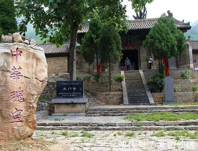 中国古代建筑补葺